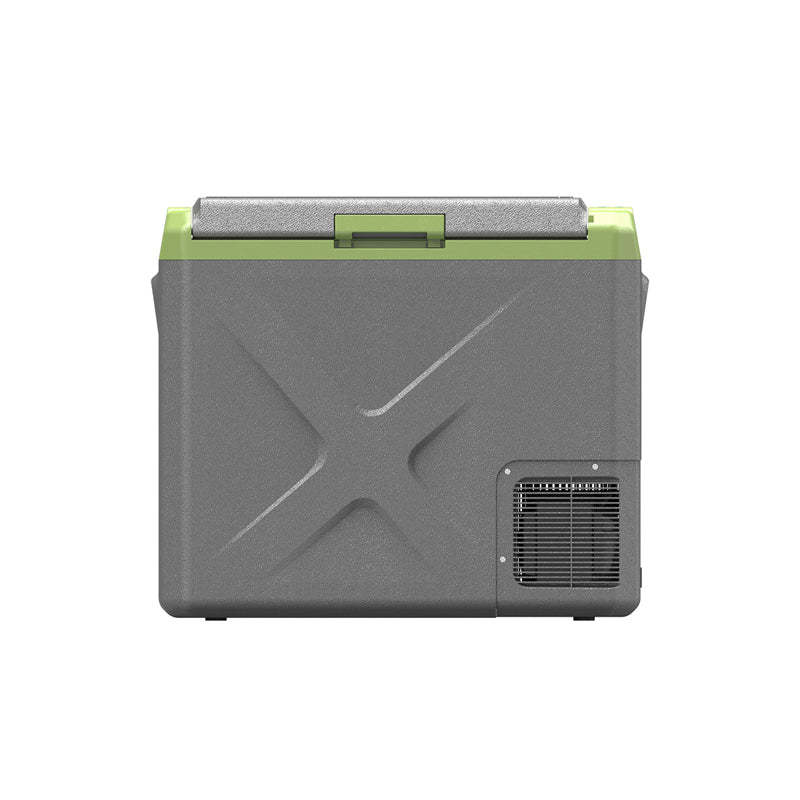 Alpicool X50 Mini Cool Box for Campers or Trucks-BetiLife™
