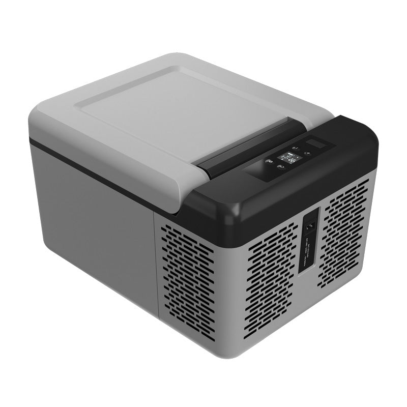 Alpicool C9/C12L Mini Car Refrigerator Cooler-BetiLife™
