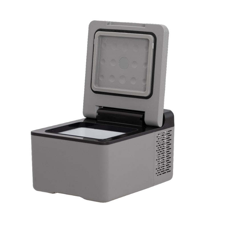 Alpicool C9/C12L Mini Car Refrigerator Cooler-BetiLife™
