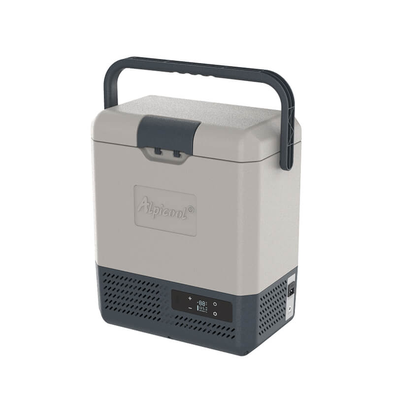 Alpicool P8 Portable Mini Freezer, Outdoor Refrigerator-BetiLife™