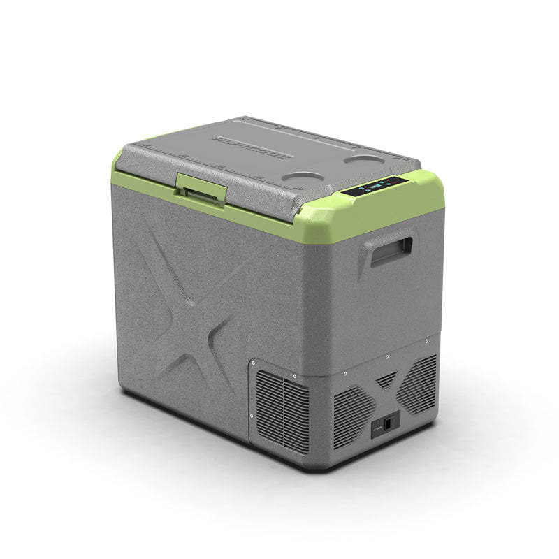 Alpicool X50 Mini Cool Box for Campers or Trucks-BetiLife™