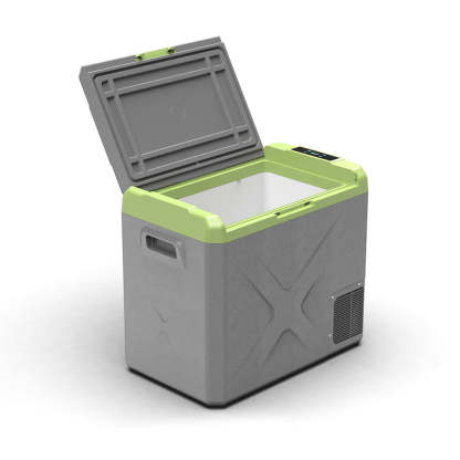 Alpicool X50 Mini Cool Box for Campers or Trucks-BetiLife™