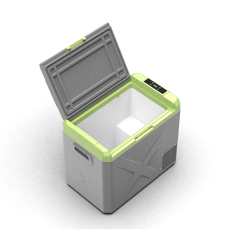 Alpicool X50 Mini Cool Box for Campers or Trucks-BetiLife™