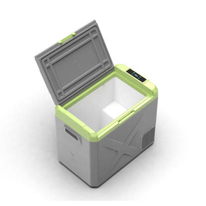 Alpicool X50 Mini Cool Box for Campers or Trucks-BetiLife™