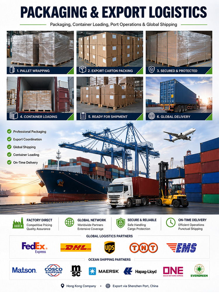 Betilife 4/6/8/12 Buckets RDWC Hydroponic System Packaging Export Logistics