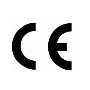 With CE Certification