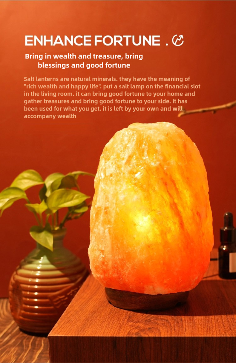 Himalayan Pigeon Blood Red Salt Lamp for Bedroom Sleep, Night Light, Price Product Details 2