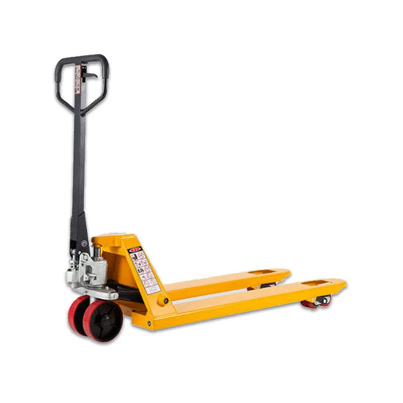 Manual Pallet Jack 4400lbs Capacity