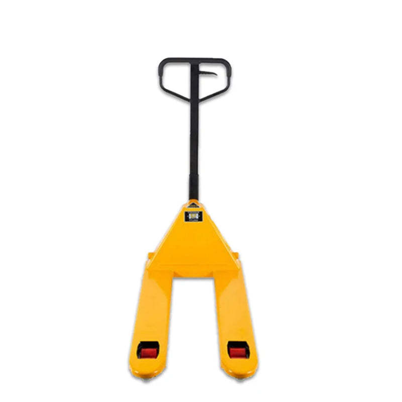 Manual Pallet Jack 48" x 27" W*L Forks
