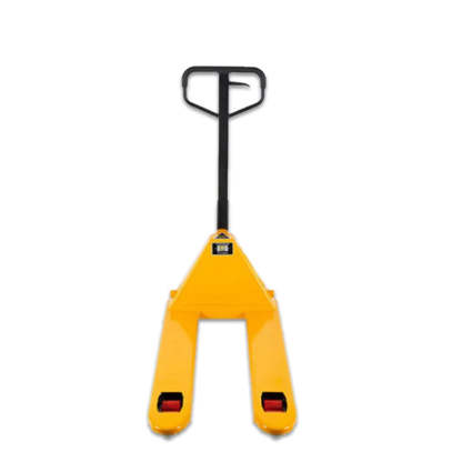Manual Pallet Jack 48"  x 27" W*L Forks