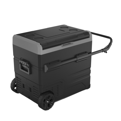 Alpicool TWW55 55L RV Outdoor Refrigerator-BetiLife™
