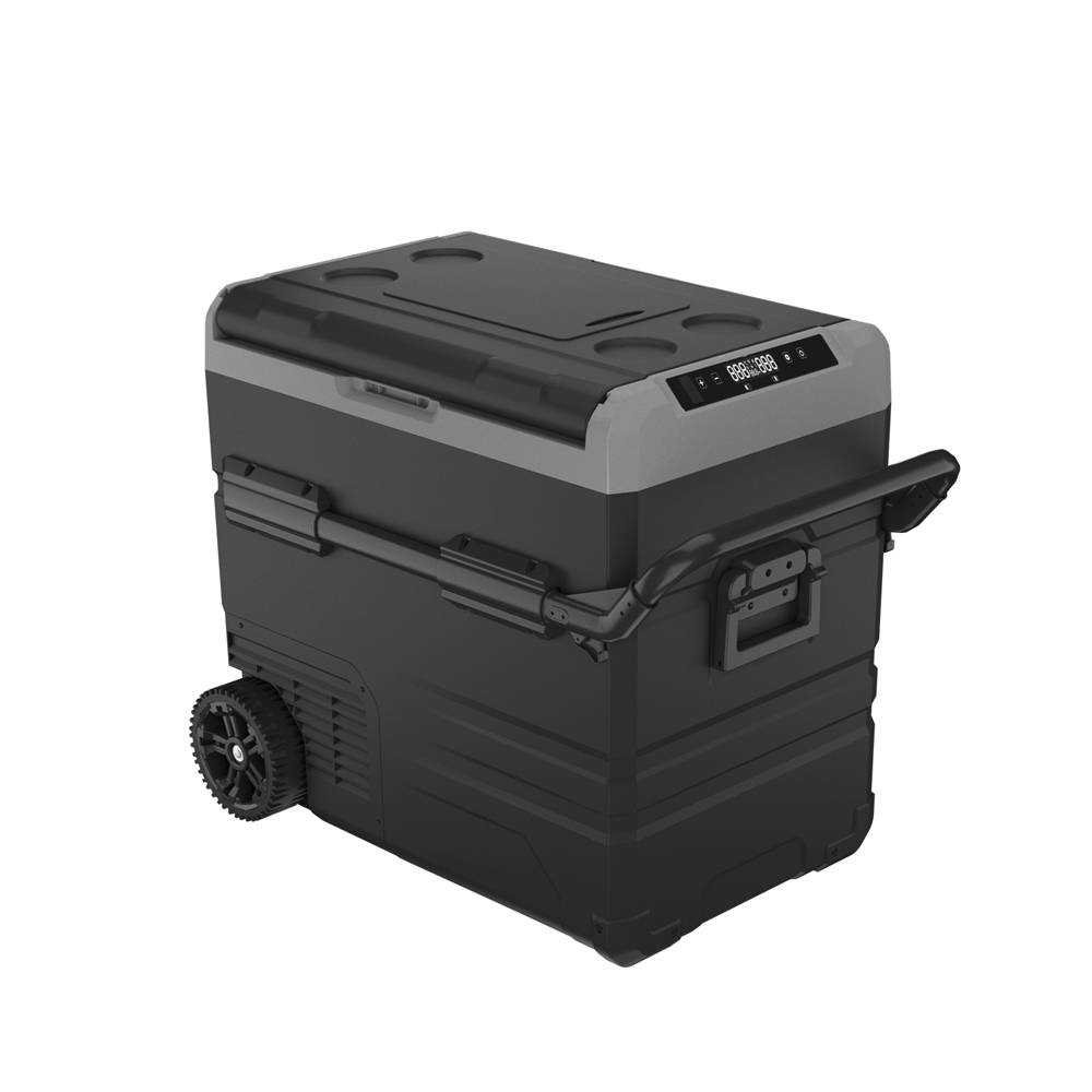 Alpicool TWW55 55L RV Outdoor Refrigerator-BetiLife™