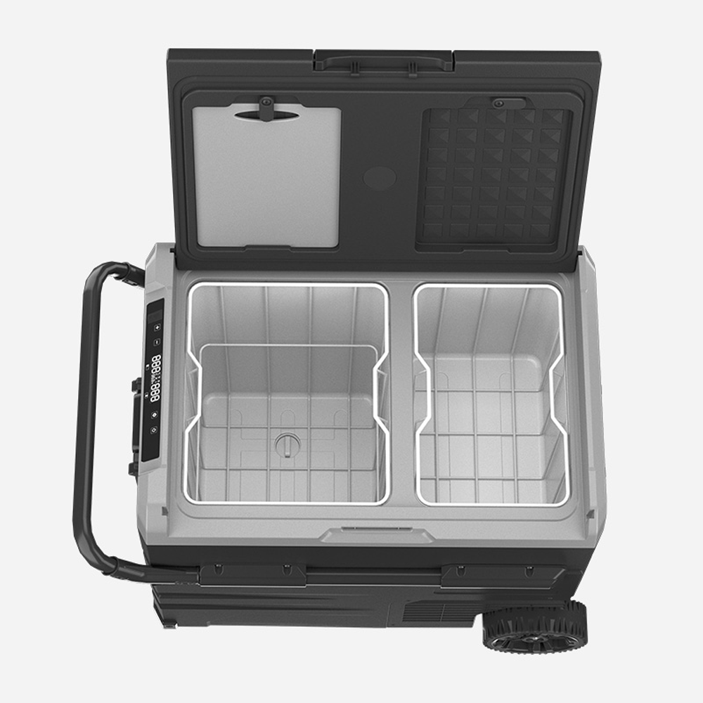 Alpicool TWW55 55L RV Outdoor Refrigerator-BetiLife™