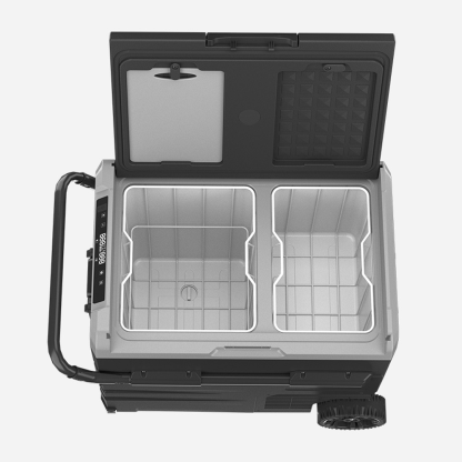 Alpicool TWW55 55L RV Outdoor Refrigerator-BetiLife™