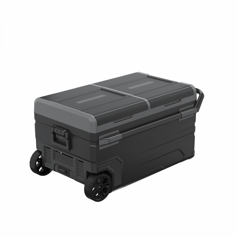 Alpicool TWW75 75L Family Outdoor Camping Freezer-BetiLife™