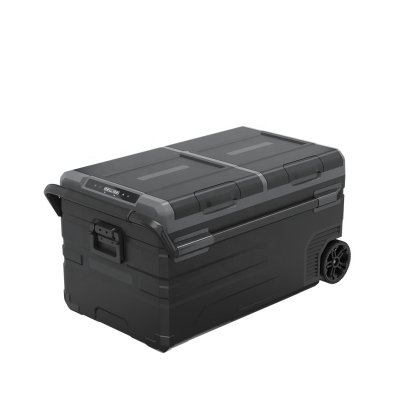 Alpicool TWW75 75L Family Outdoor Camping Freezer-BetiLife™