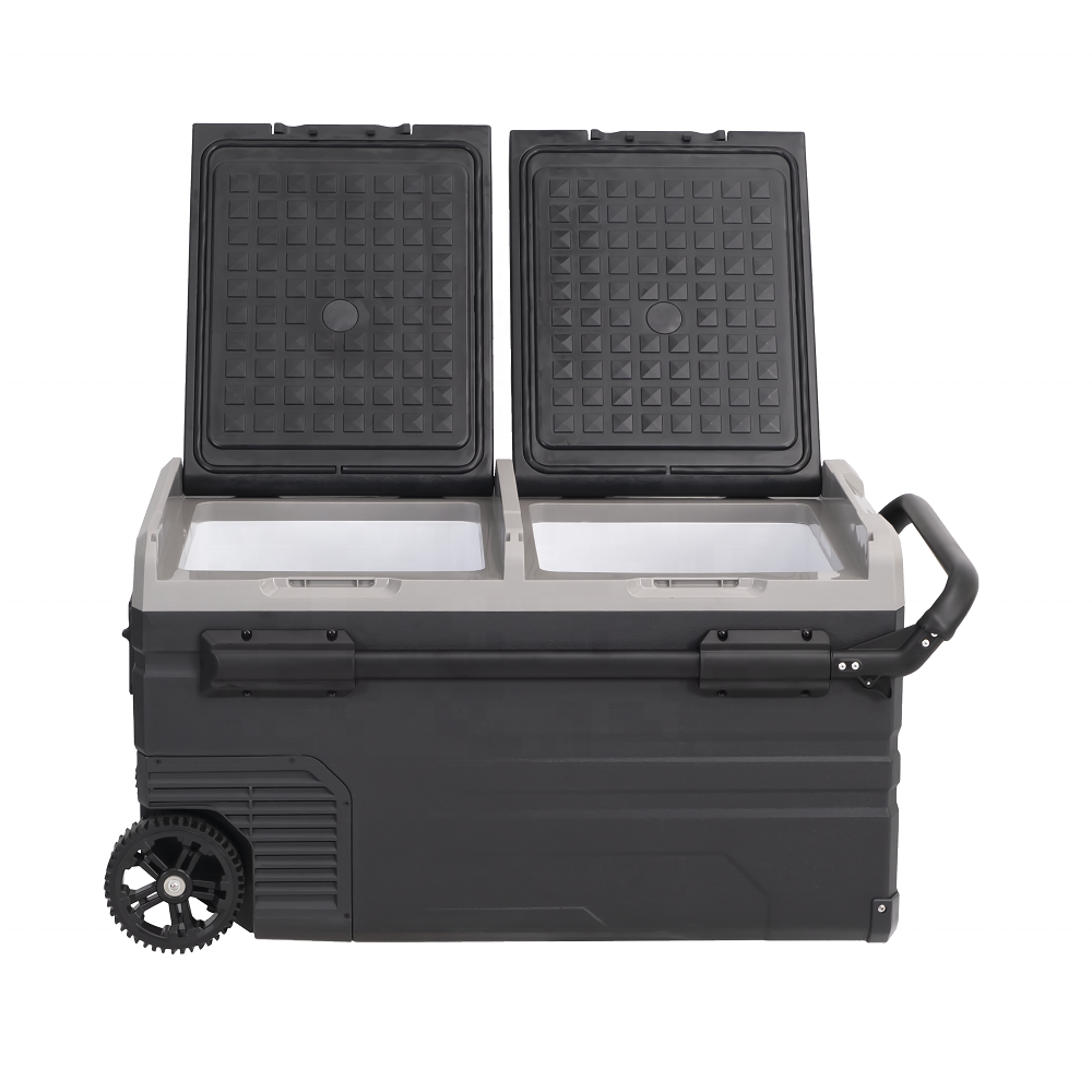 Alpicool TWW75 75L Family Outdoor Camping Freezer-BetiLife™
