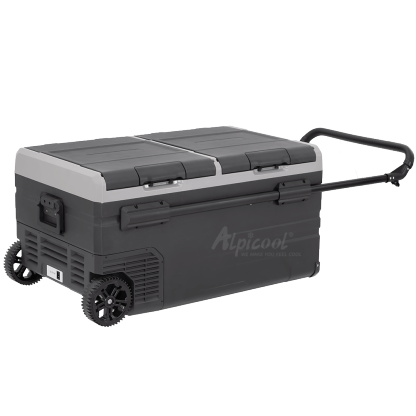 Alpicool TWW95 95L Outdoor Fishing Cooler Box-BetiLife™