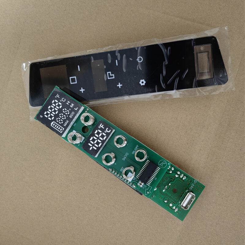 Alpicool Control Panel PCB Board