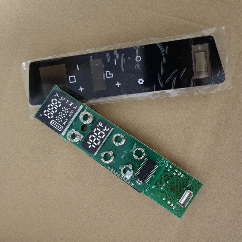 Alpicool Control Panel PCB Board