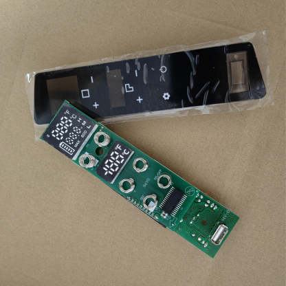 Alpicool Control Panel PCB Board