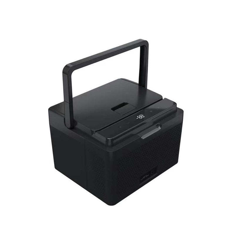 Alpicool C10 Mini Car Fridge with Heating Function-BetiLife™