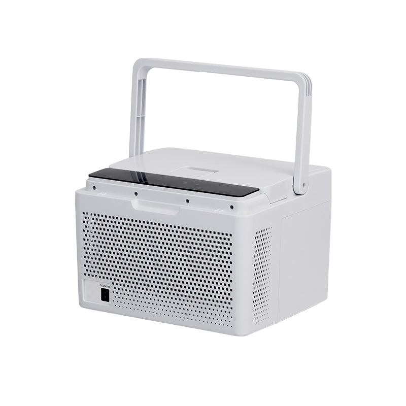 Alpicool C10 Mini Car Fridge with Heating Function-BetiLife™