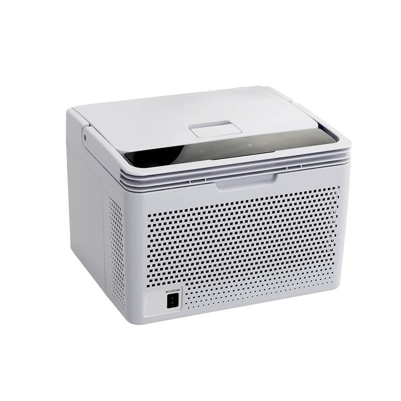 Alpicool C10 Mini Car Fridge with Heating Function-BetiLife™