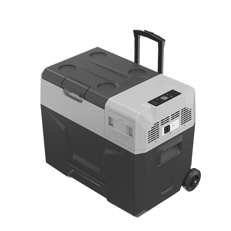 Alpicool ECX Series Car Refrigerator 30L/40L/50L-BetiLife™