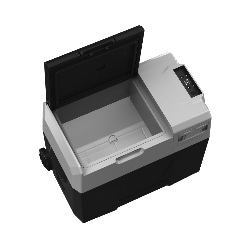 Alpicool ECX Series Car Refrigerator 30L/40L/50L-BetiLife™
