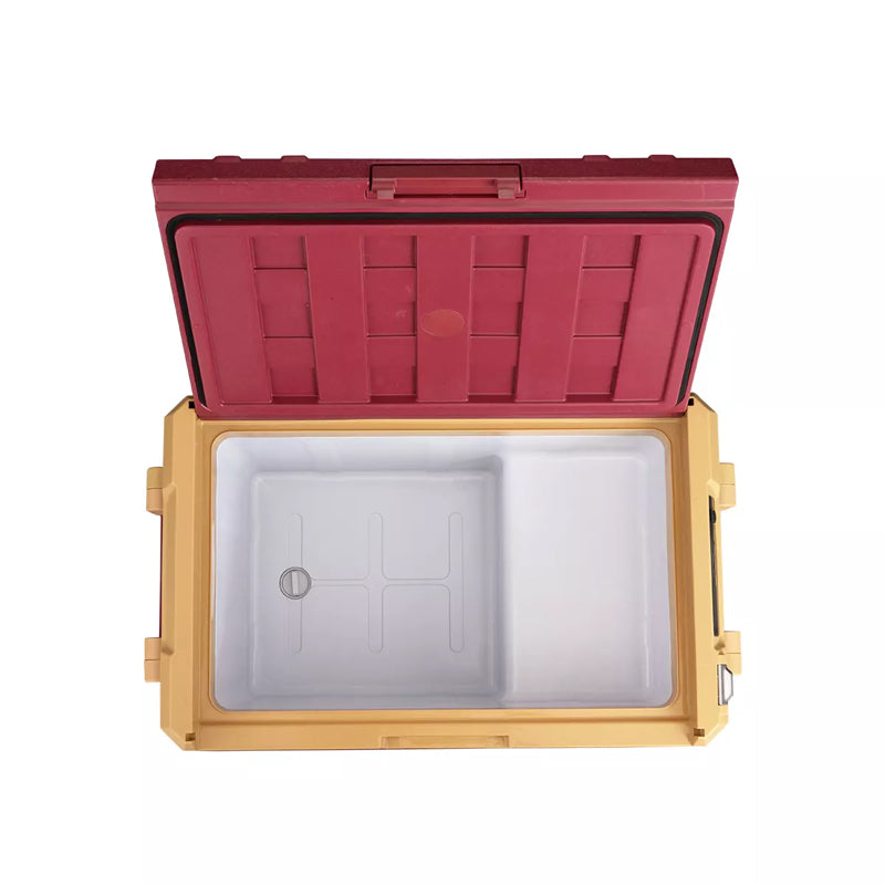 Alpicool IR42 40L Car Camping Fridge