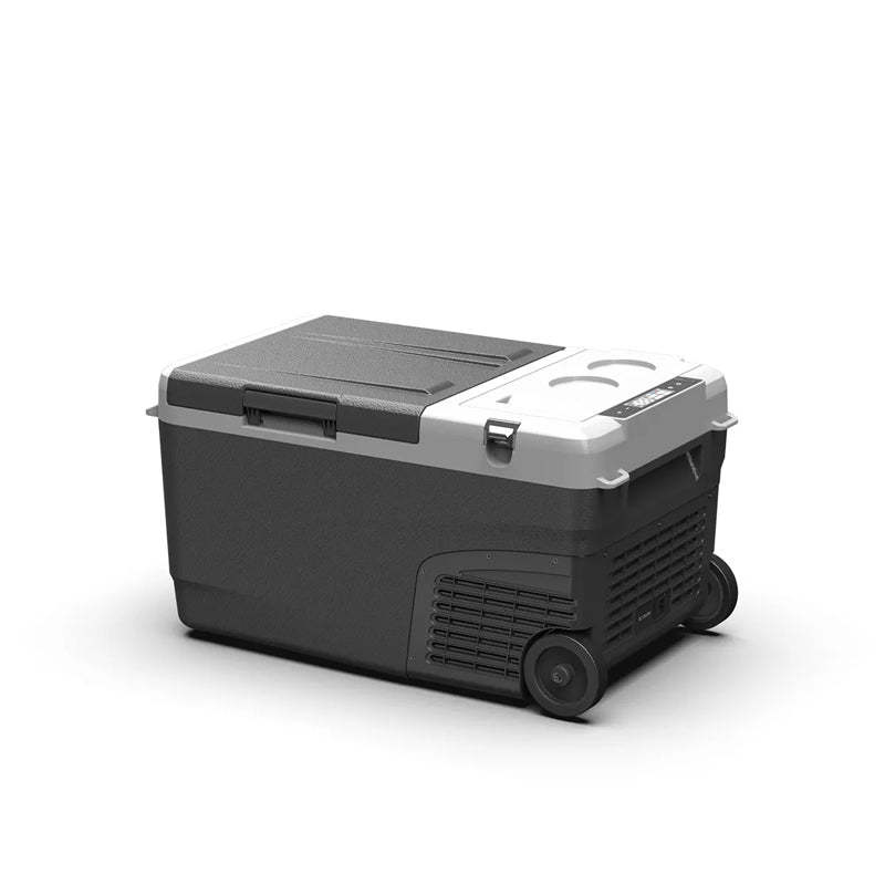 Alpicool M30 Dual Zone Temperature Control Outdoor Camping Car Fridge