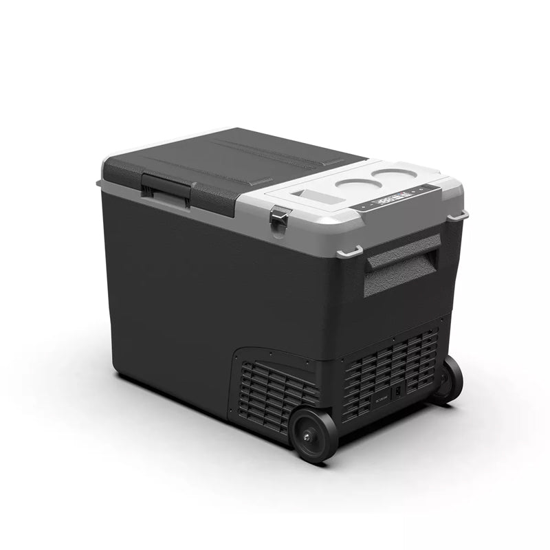 Alpicool M40 Dual Zone Temperature Control Car Fridge