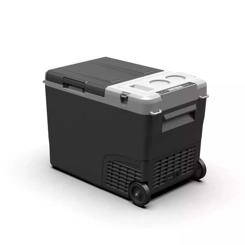 Alpicool M40 Dual Zone Temperature Control Car Fridge