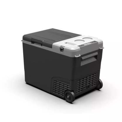 Alpicool M40 Dual Zone Temperature Control Car Fridge