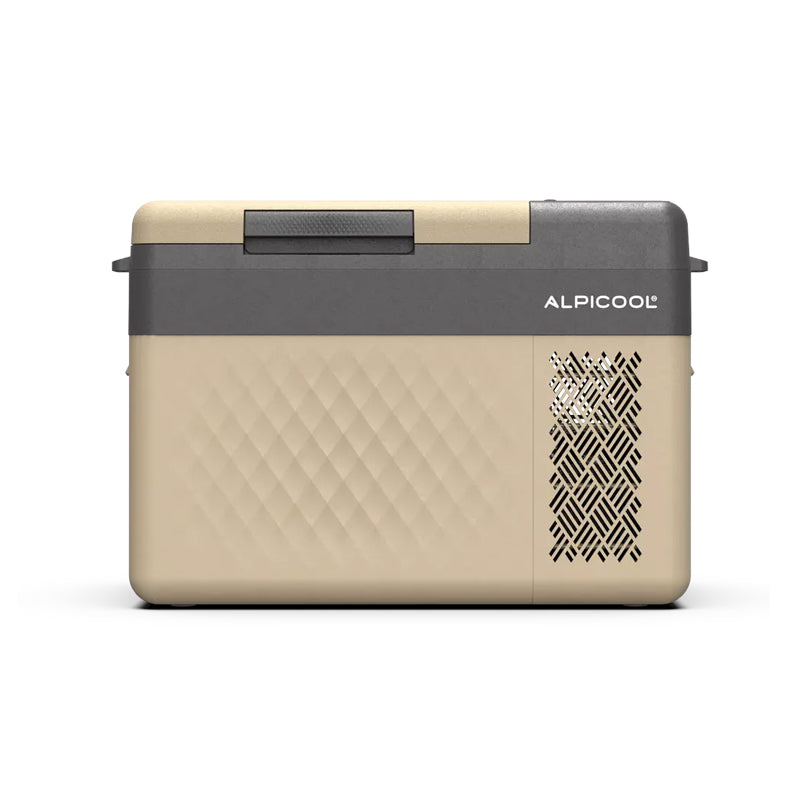 Alpicool RT20/RT25 electronic control portable car fridges for car truck boat