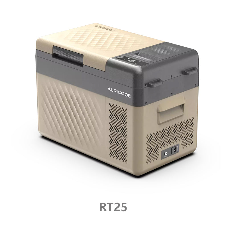 Alpicool RT25