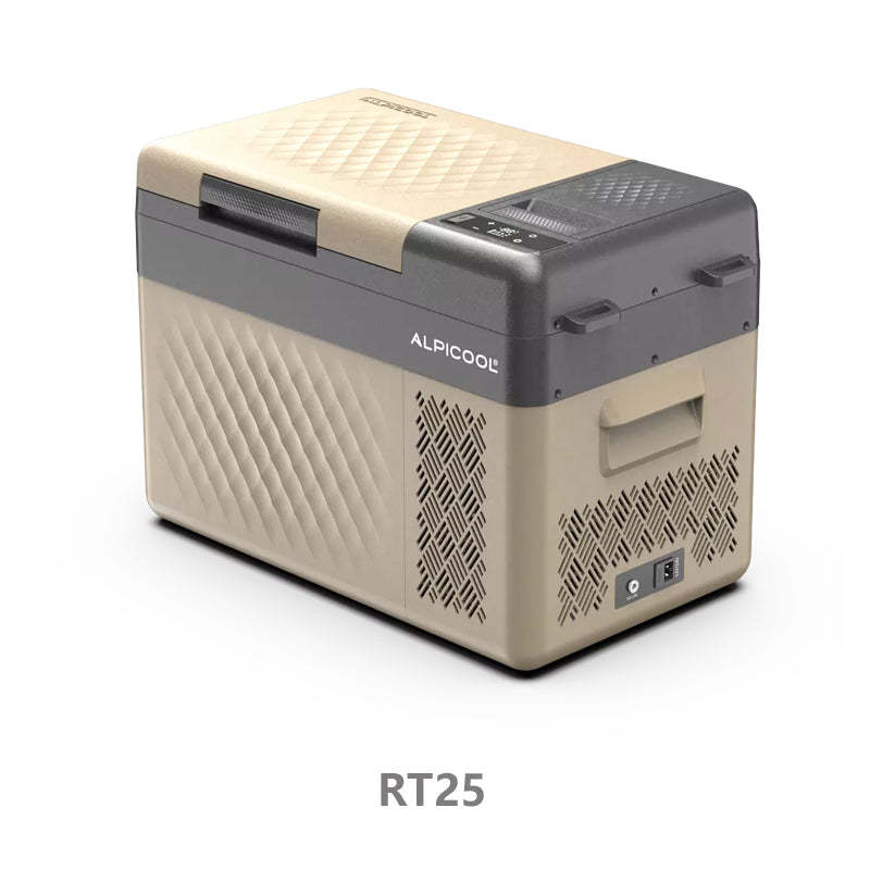 Alpicool RT25