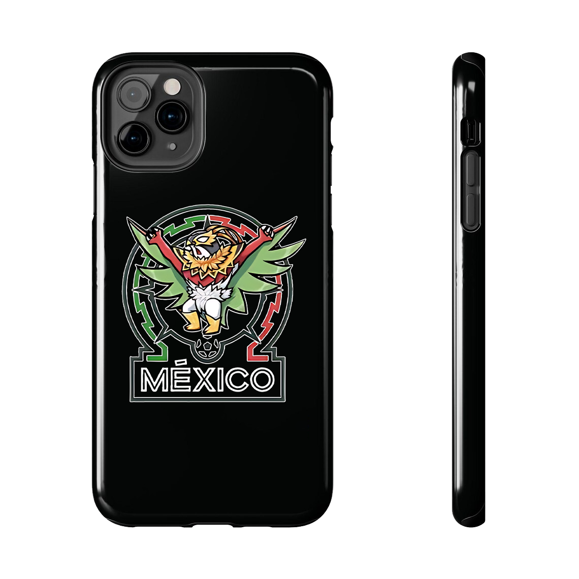 Mexico World Cup Phone Case