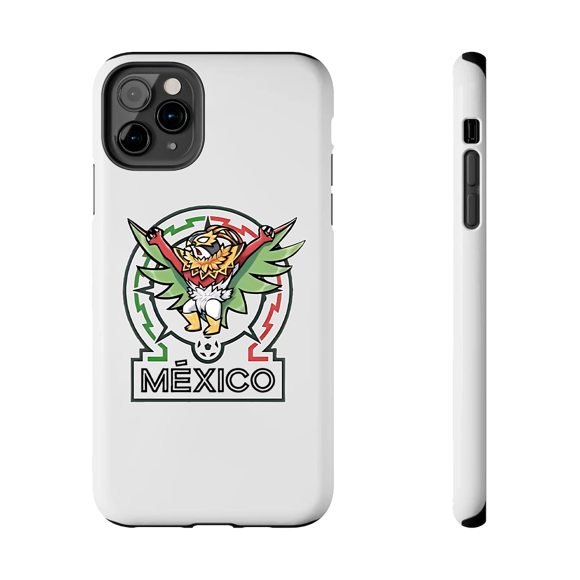 Mexico World Cup Phone Case