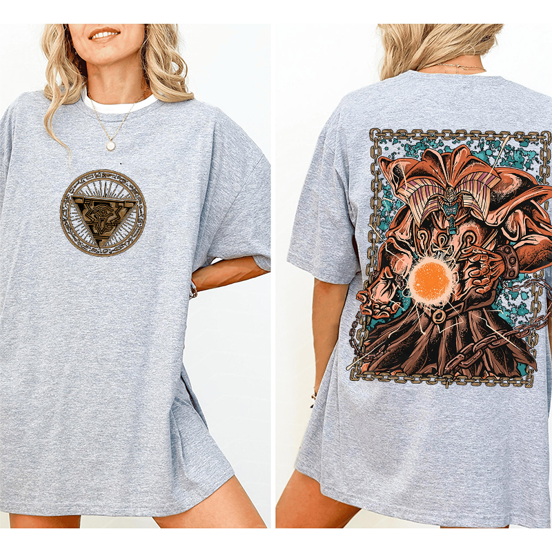 Unisex T-shirt/Crewneck/Hoodie