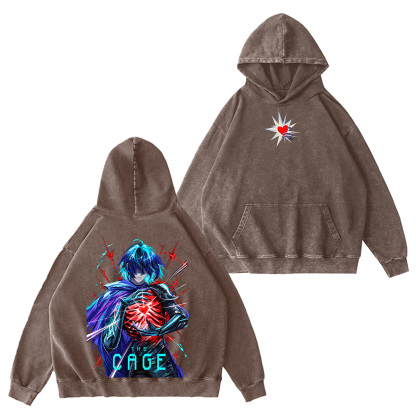 Deltarune Oversized T-shirt/Crewneck/Hoodie
