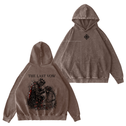 Oversized T-shirt/Crewneck/Hoodie
