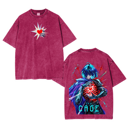 Deltarune Oversized T-shirt/Crewneck/Hoodie