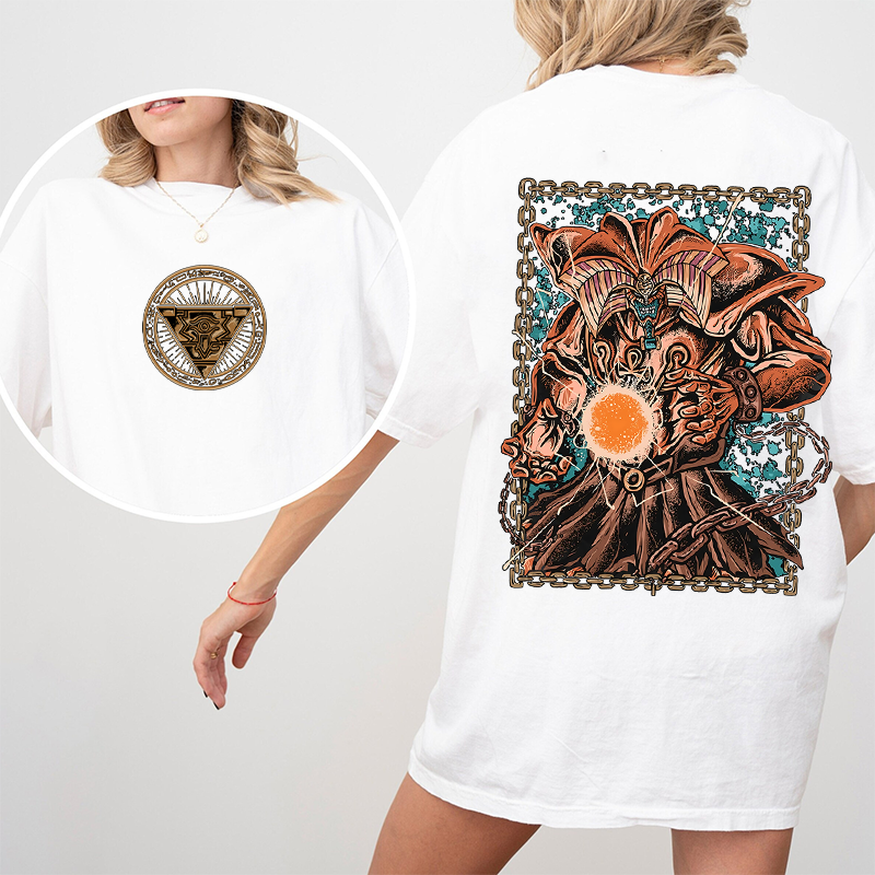 Unisex T-shirt/Crewneck/Hoodie