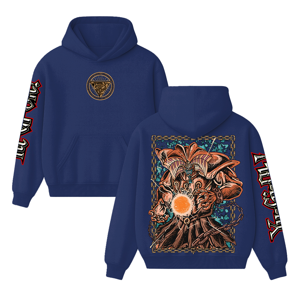 Unisex T-shirt/Crewneck/Hoodie