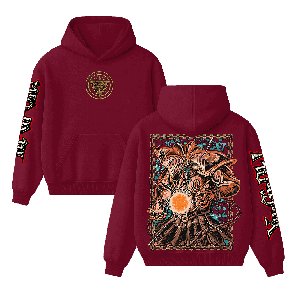 Unisex T-shirt/Crewneck/Hoodie