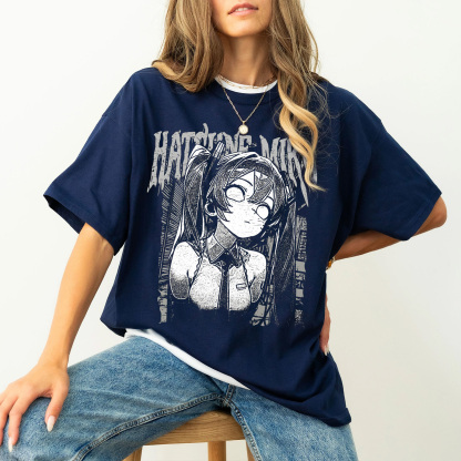 Pokemon x Monster had Oversized T-shirt/Crewneck/Hoodie