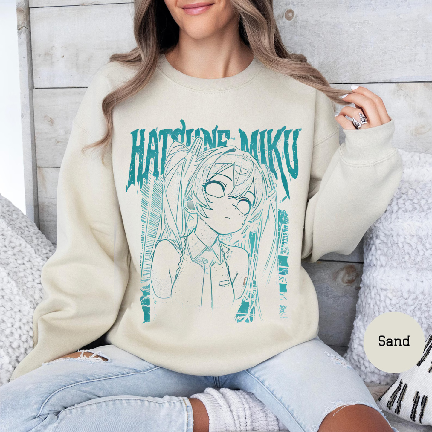 Pokemon x Monster had Oversized T-shirt/Crewneck/Hoodie