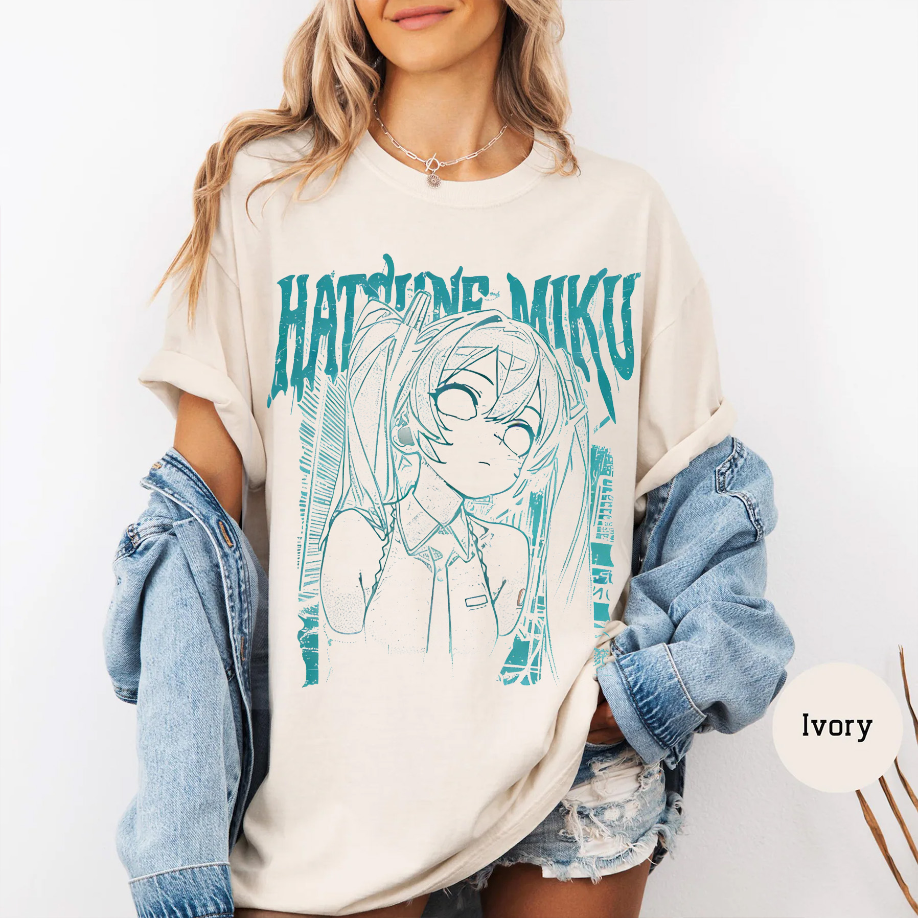 Pokemon x Monster had Oversized T-shirt/Crewneck/Hoodie